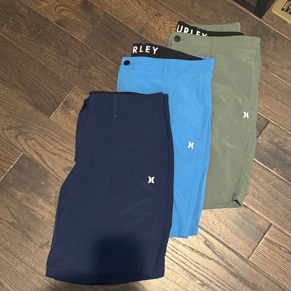Hurley Men's Shorts